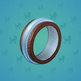 Bonded Ring #3214 Bonded Ring #3214
