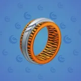 Bonded Ring #3215 Bonded Ring #3215