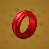 Bonded Ring #3219 Bonded Ring #3219