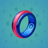 Bonded Ring #3223 Bonded Ring #3223