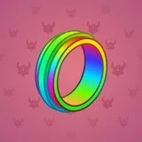 Bonded Ring #323 Bonded Ring #323