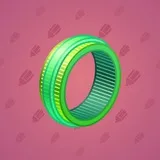 Bonded Ring #3231 Bonded Ring #3231
