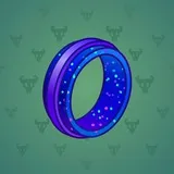 Bonded Ring #3238 Bonded Ring #3238