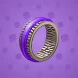 Bonded Ring #3244
