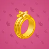 Bonded Ring #3248 Bonded Ring #3248
