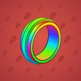 Bonded Ring #3258 Bonded Ring #3258