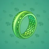 Bonded Ring #3267 Bonded Ring #3267