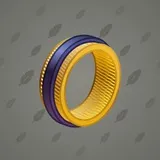 Bonded Ring #3274 Bonded Ring #3274