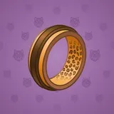 Bonded Ring #3275 Bonded Ring #3275