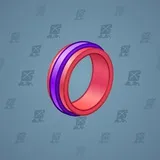 Bonded Ring #3290 Bonded Ring #3290
