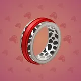 Bonded Ring #3297 Bonded Ring #3297