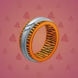 Bonded Ring #3306 Bonded Ring #3306