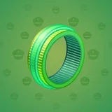 Bonded Ring #3317 Bonded Ring #3317