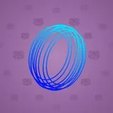 Bonded Ring #3331 Bonded Ring #3331