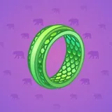 Bonded Ring #3343 Bonded Ring #3343