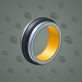 Bonded Ring #3351 Bonded Ring #3351