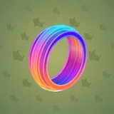Bonded Ring #3352 Bonded Ring #3352