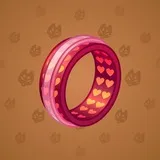 Bonded Ring #337 Bonded Ring #337