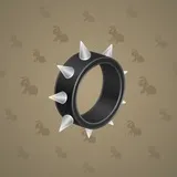 Bonded Ring #3377 Bonded Ring #3377