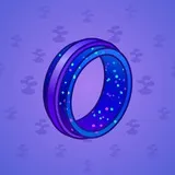 Bonded Ring #3380 Bonded Ring #3380