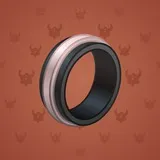 Bonded Ring #3390 Bonded Ring #3390
