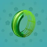 Bonded Ring #3397 Bonded Ring #3397