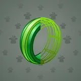 Bonded Ring #3400 Bonded Ring #3400