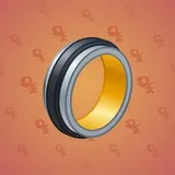Bonded Ring #3401 Bonded Ring #3401