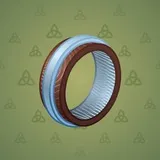 Bonded Ring #3403 Bonded Ring #3403