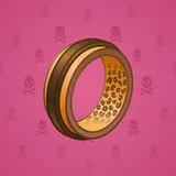 Bonded Ring #341 Bonded Ring #341