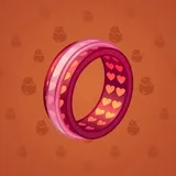 Bonded Ring #3415