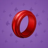 Bonded Ring #3416