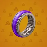 Bonded Ring #3426 Bonded Ring #3426