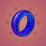 Bonded Ring #3429