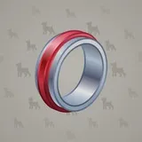Bonded Ring #3440 Bonded Ring #3440
