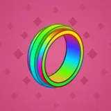 Bonded Ring #3442 Bonded Ring #3442