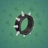 Bonded Ring #3444 Bonded Ring #3444
