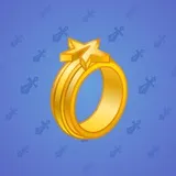 Bonded Ring #3445 Bonded Ring #3445