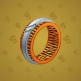Bonded Ring #3451 Bonded Ring #3451