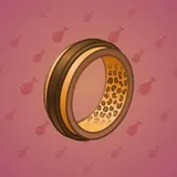 Bonded Ring #3452 Bonded Ring #3452