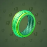 Bonded Ring #3453 Bonded Ring #3453