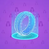 Bonded Ring #3460 Bonded Ring #3460