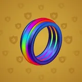 Bonded Ring #3463 Bonded Ring #3463
