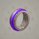 Bonded Ring #3464 Bonded Ring #3464