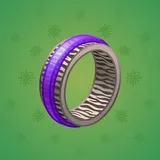 Bonded Ring #3465 Bonded Ring #3465