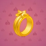 Bonded Ring #3467 Bonded Ring #3467