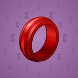 Bonded Ring #3497 Bonded Ring #3497