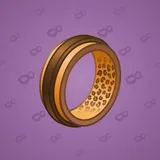 Bonded Ring #3500 Bonded Ring #3500