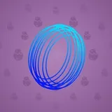 Bonded Ring #3509 Bonded Ring #3509