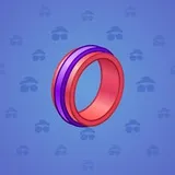 Bonded Ring #3515 Bonded Ring #3515